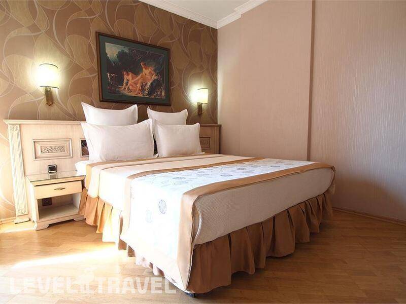 Фотография Romance Beach Hotel