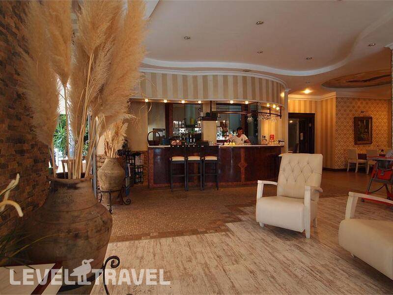 Фотография Romance Beach Hotel