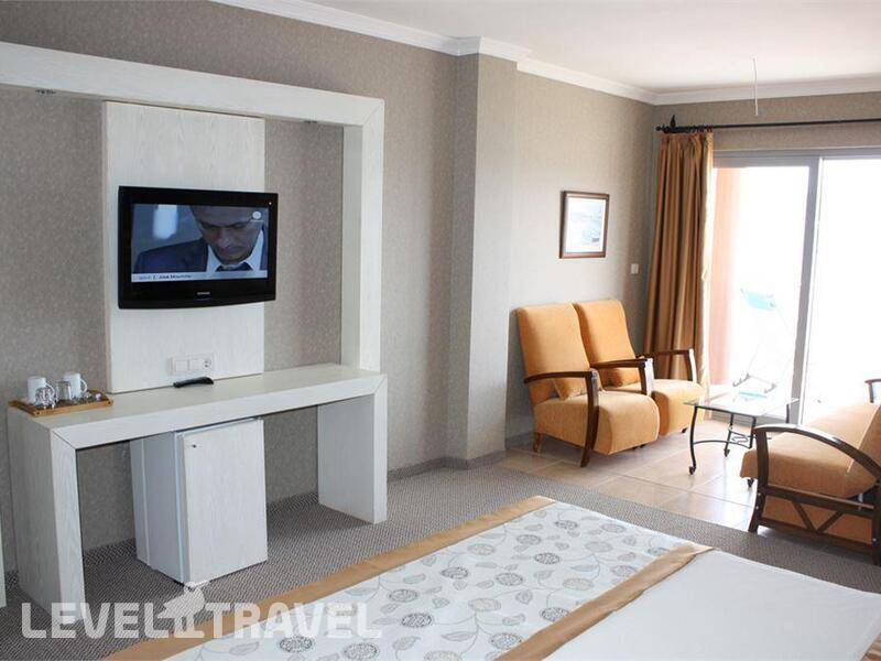 Фотография Romance Beach Hotel