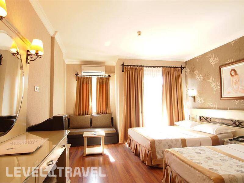 Фотография Romance Beach Hotel