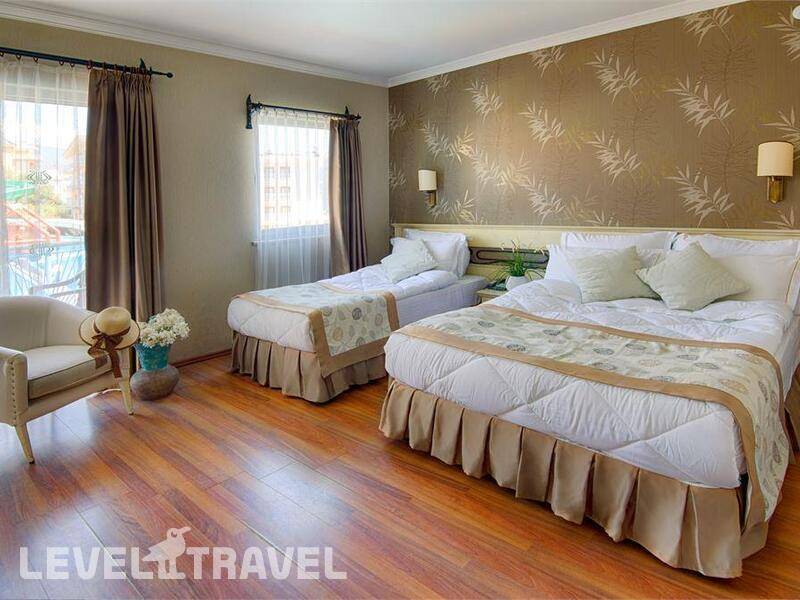 Фотография Romance Beach Hotel