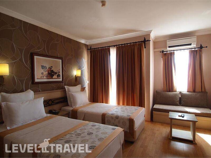 Фотография Romance Beach Hotel