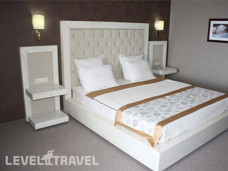 Фотография Romance Beach Hotel