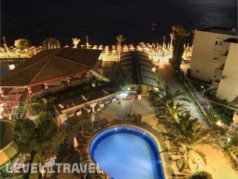 Фотография Romance Beach Hotel