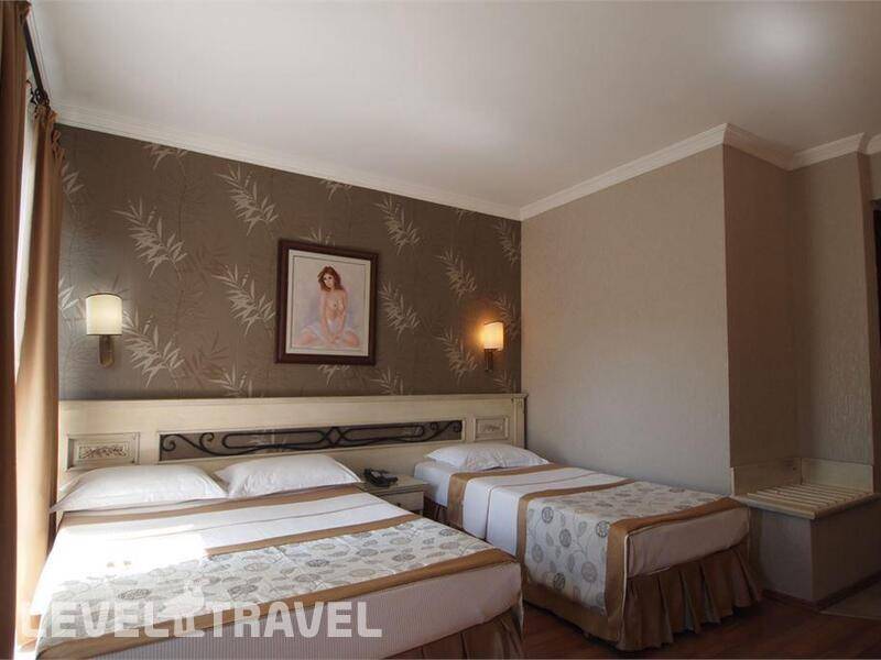 Фотография Romance Beach Hotel