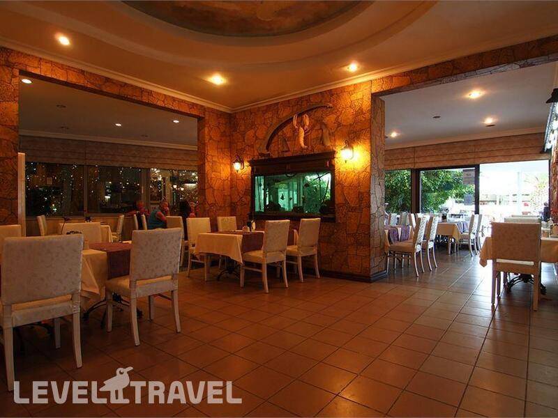 Фотография Romance Beach Hotel