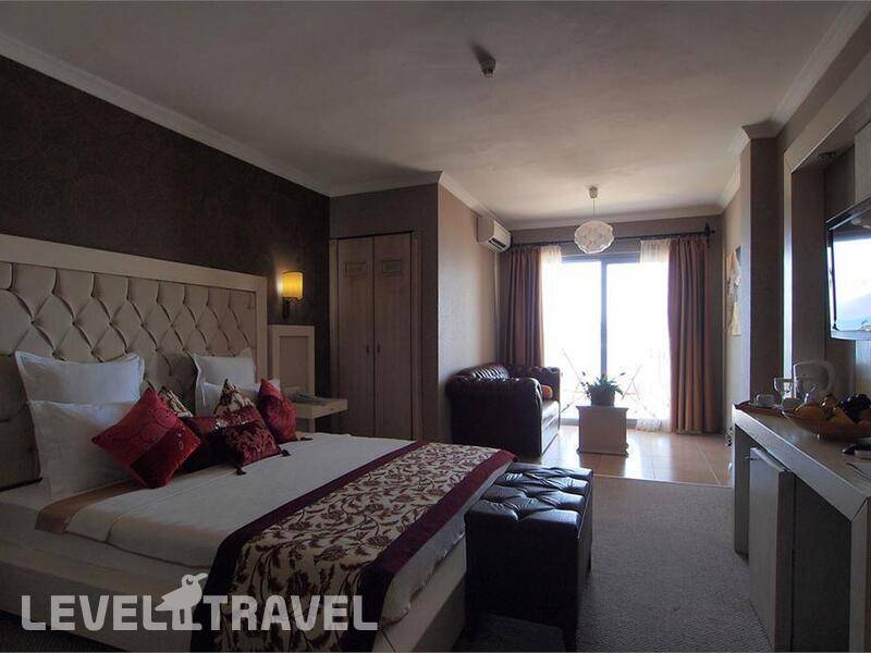Фотография Romance Beach Hotel