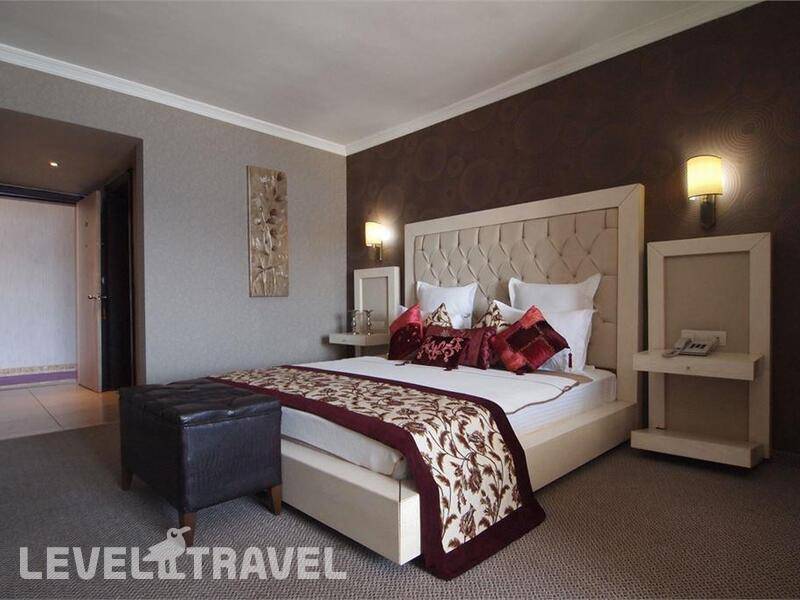 Фотография Romance Beach Hotel