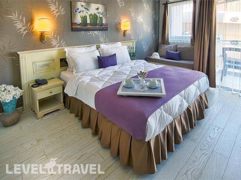 Фотография Romance Beach Hotel