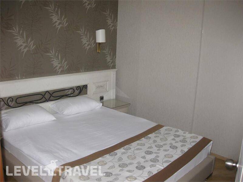 Фотография Romance Beach Hotel