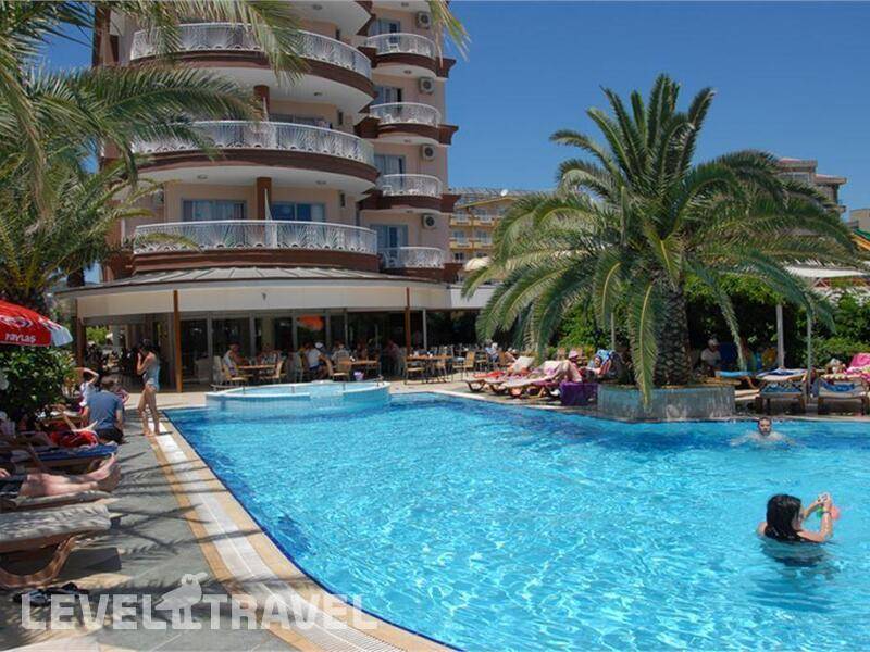 Фотография Romance Beach Hotel