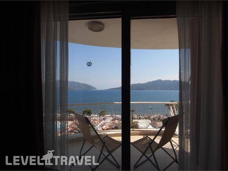 Фотография Romance Beach Hotel