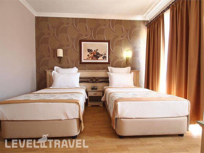 Фотография Romance Beach Hotel