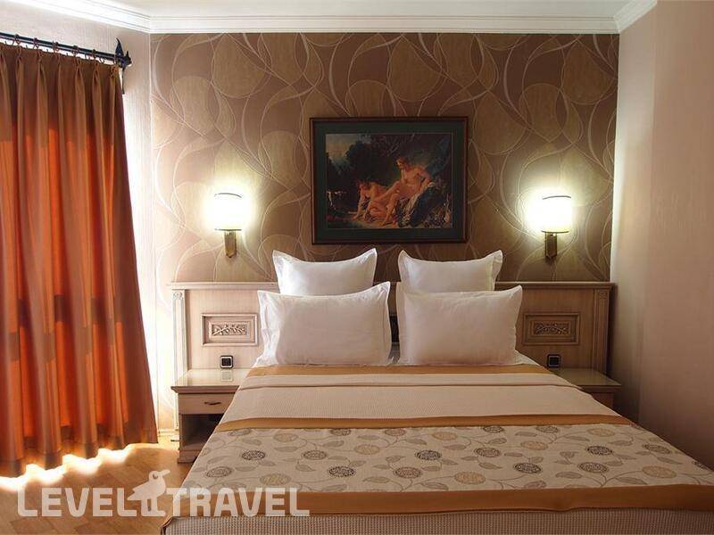Фотография Romance Beach Hotel