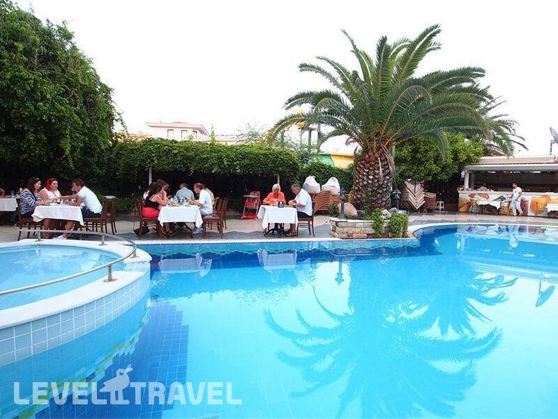 Фотография Romance Beach Hotel