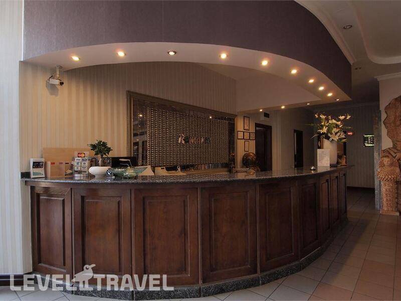 Фотография Romance Beach Hotel