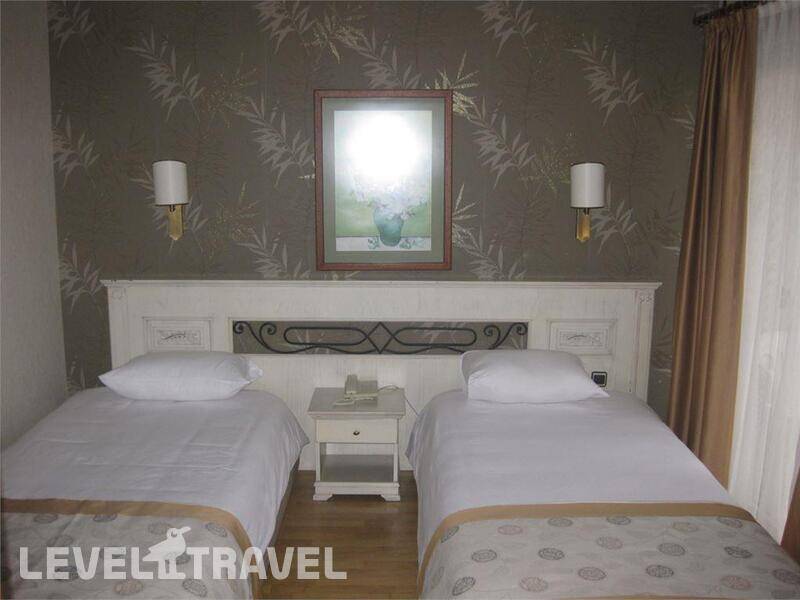 Фотография Romance Beach Hotel