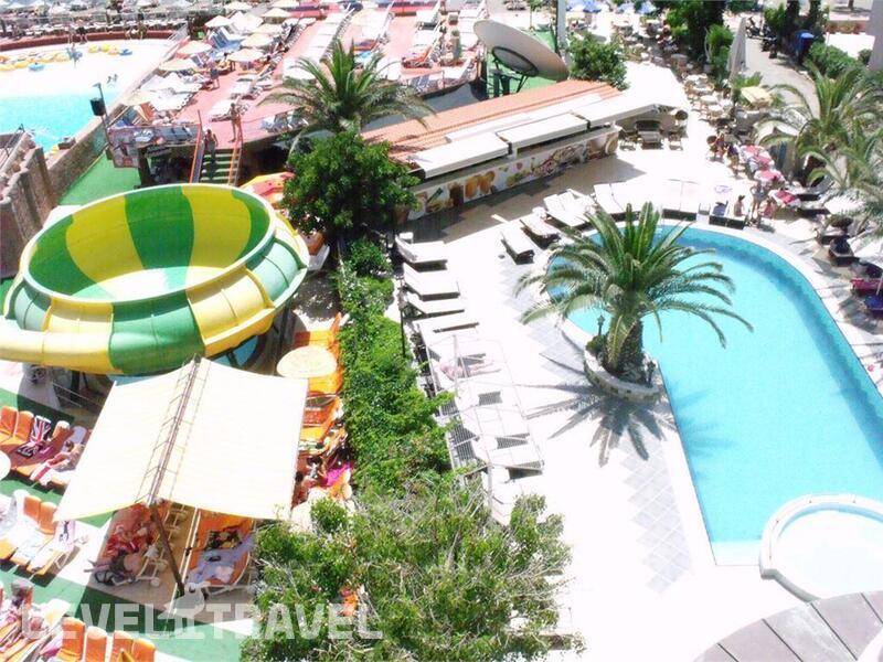 Фотография Romance Beach Hotel