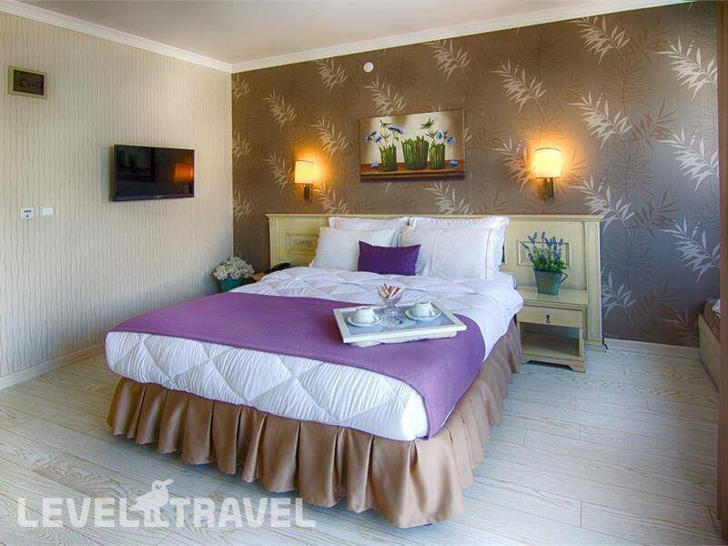 Фотография Romance Beach Hotel
