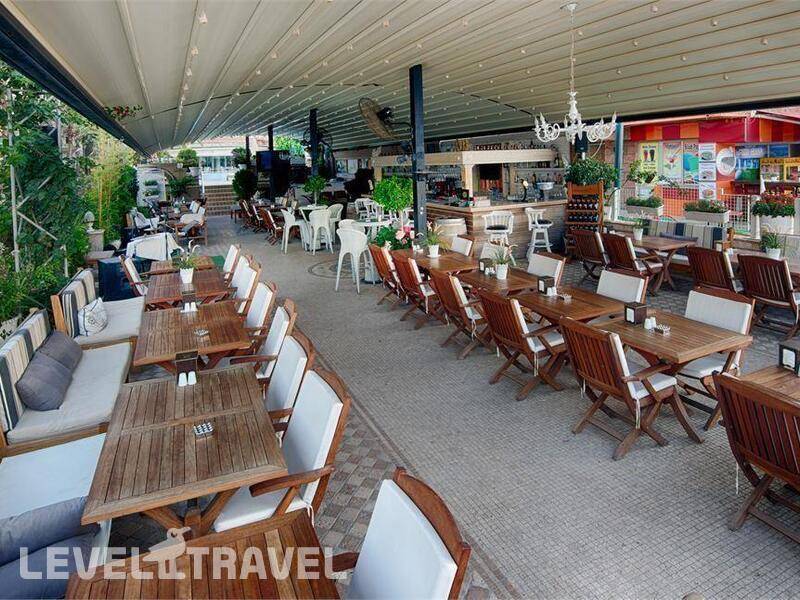 Фотография Romance Beach Hotel