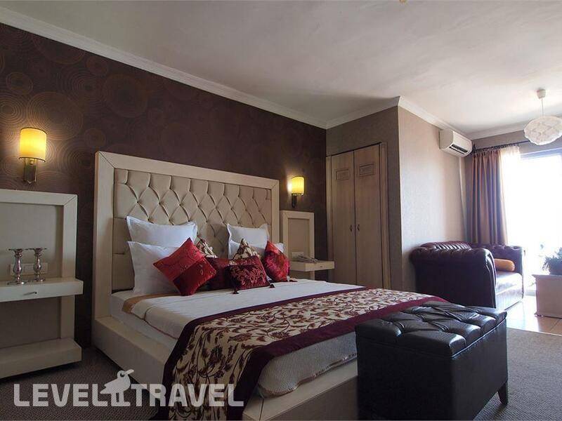 Фотография Romance Beach Hotel