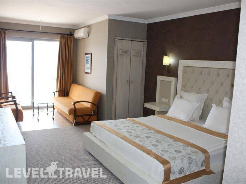 Фотография Romance Beach Hotel