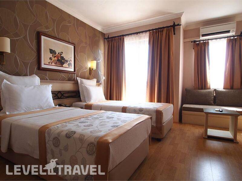 Фотография Romance Beach Hotel