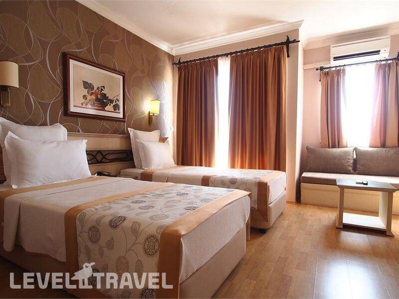 Фотография Romance Beach Hotel