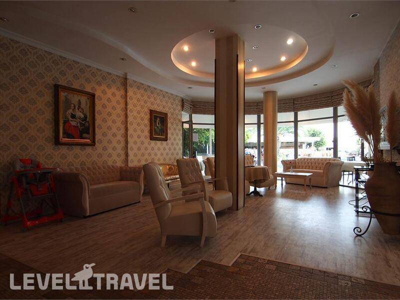 Фотография Romance Beach Hotel