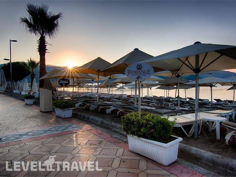 Фотография Romance Beach Hotel