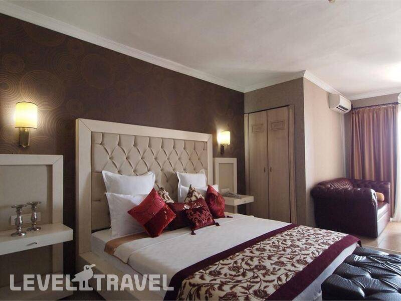 Фотография Romance Beach Hotel