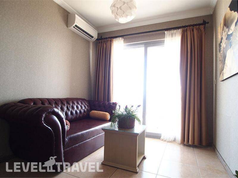 Фотография Romance Beach Hotel