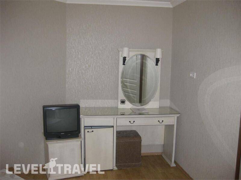 Фотография Romance Beach Hotel