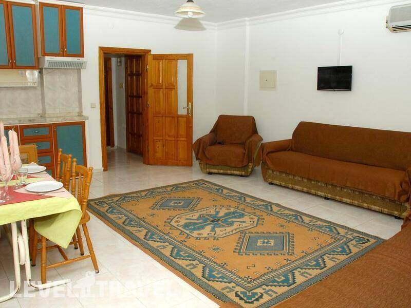 Фотография Orient Apart Hotel