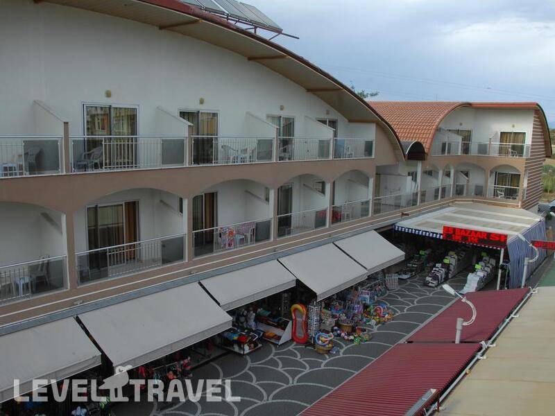 Фотография Orient Apart Hotel