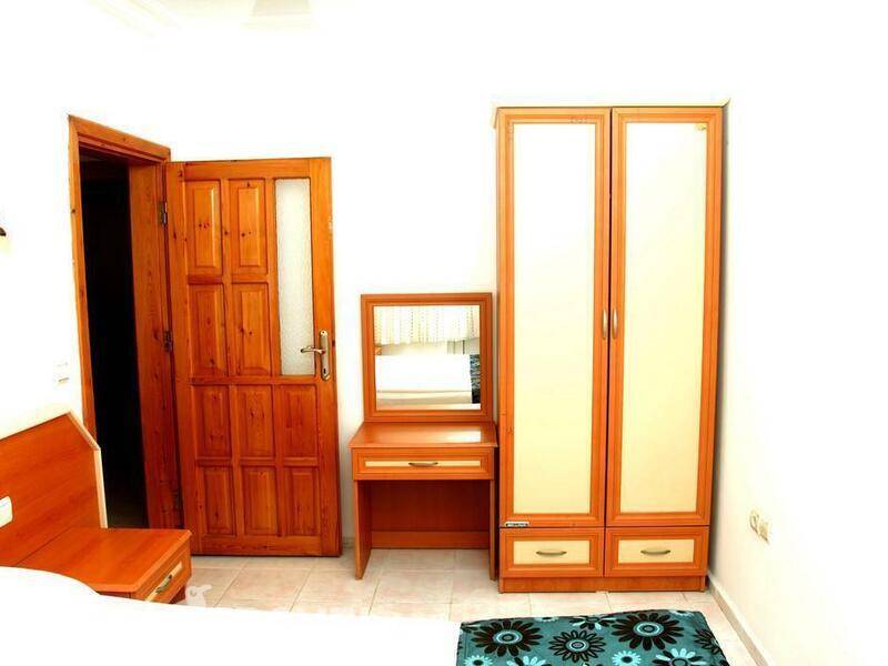 Фотография Orient Apart Hotel