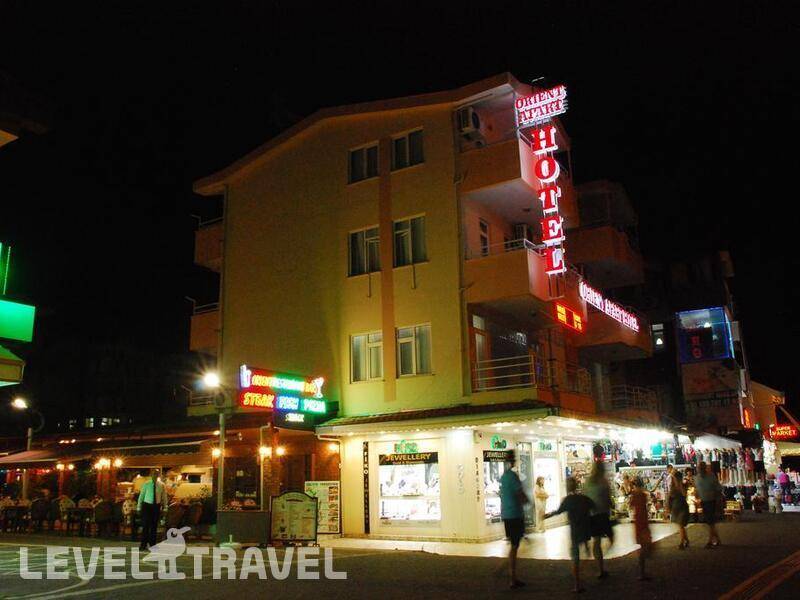 Фотография Orient Apart Hotel