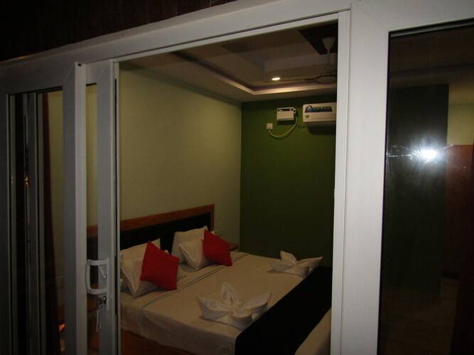 Arambol Lake Resort