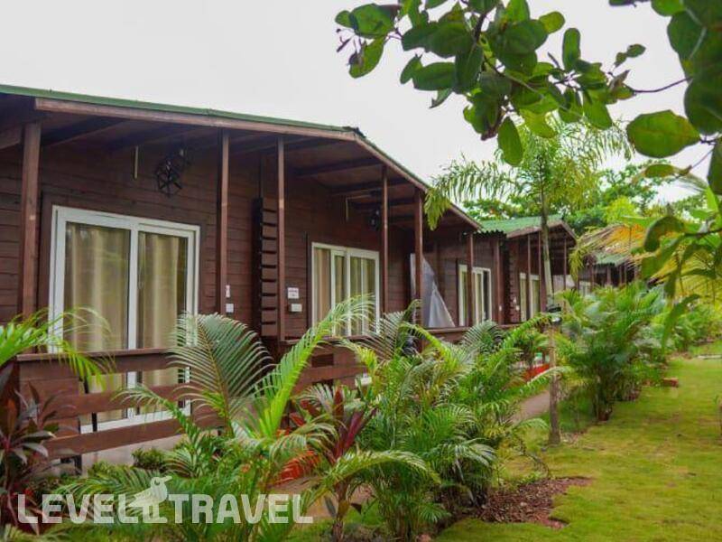 Фотография Arambol Lake Resort