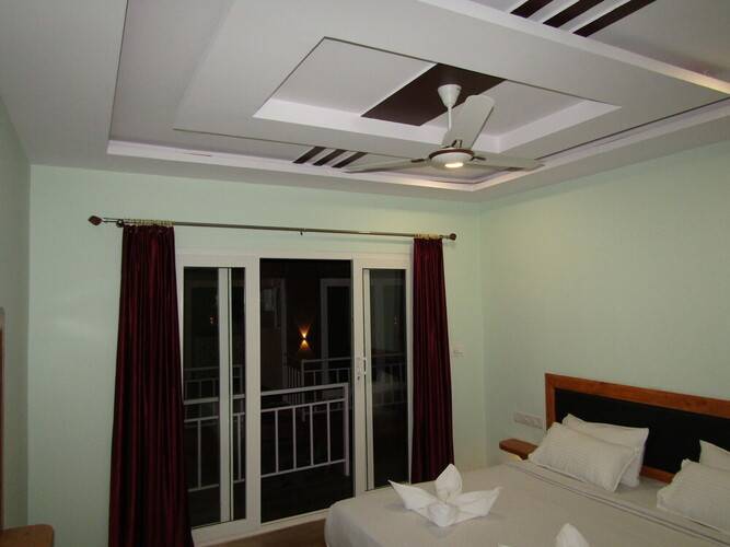 Arambol Lake Resort