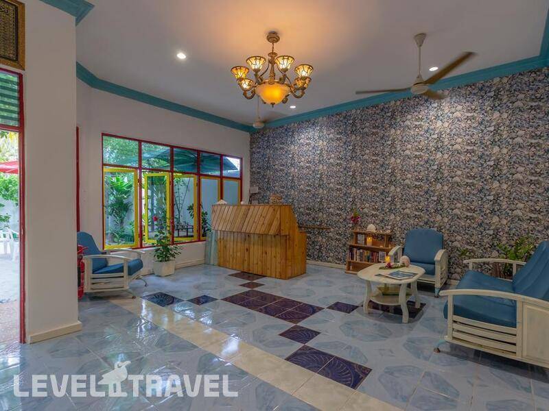 Фотография Dream Inn Guest House