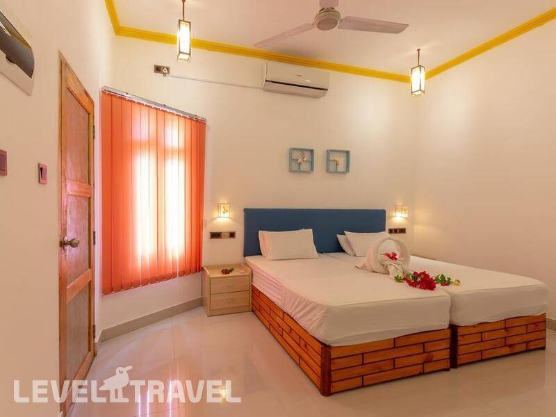 Фотография Dream Inn Guest House