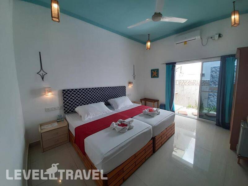 Фотография Dream Inn Guest House