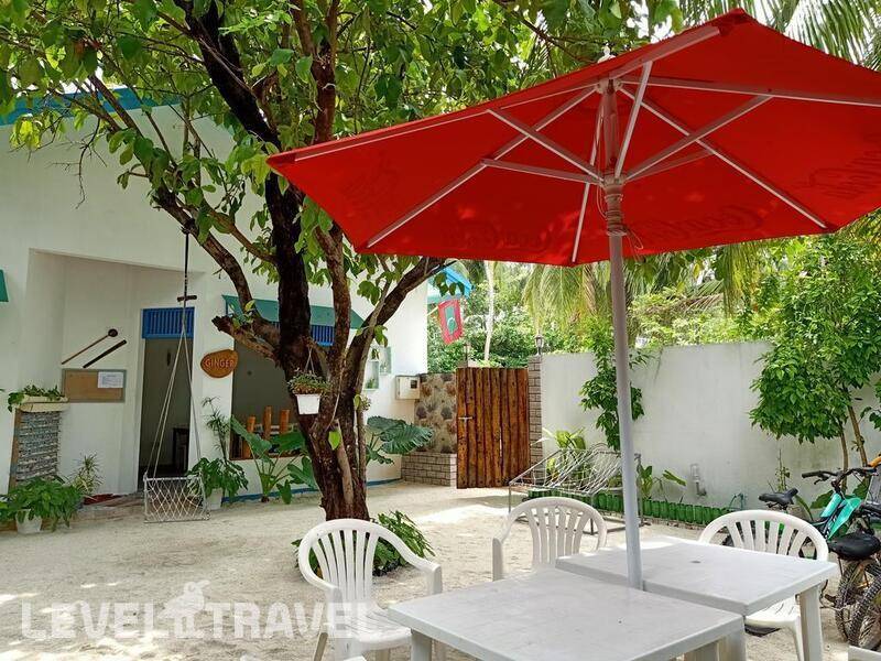 Фотография Dream Inn Guest House