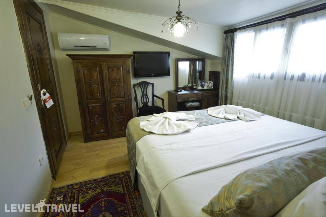 фотографии отеля Oba Hotel Istanbul в Турция(Фатих) - фото №4