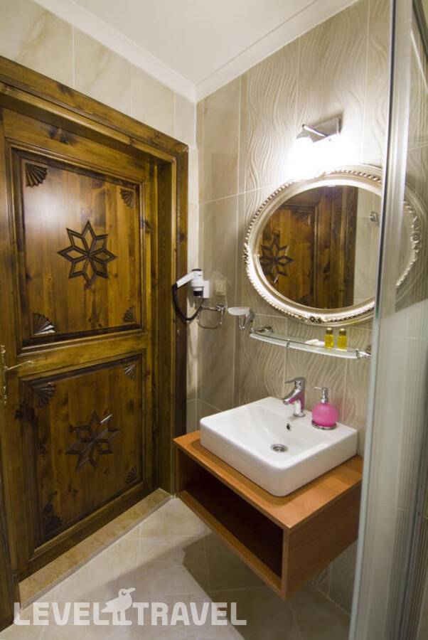 фотографии отеля Oba Hotel Istanbul в Турция(Фатих) - фото №25
