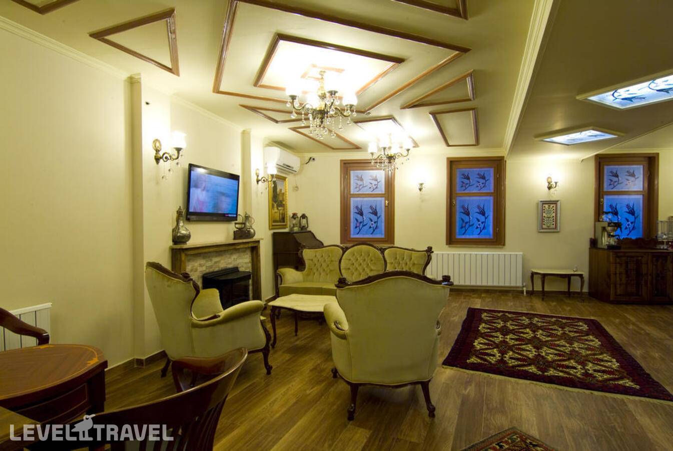 фотографии отеля Oba Hotel Istanbul в Турция(Фатих) - фото №29