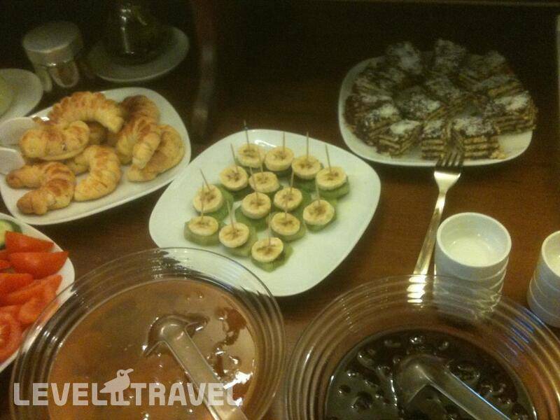 Фотография Oba Hotel Istanbul