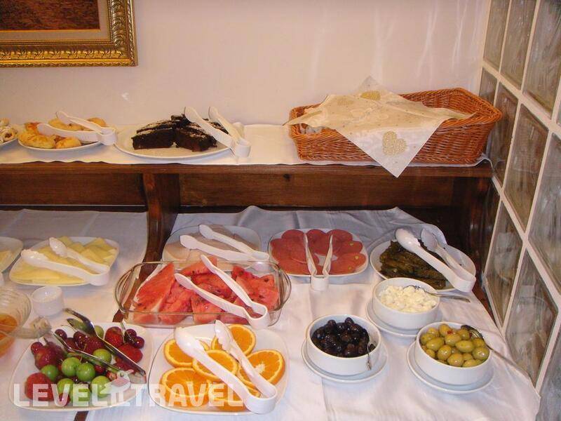 Фотография Oba Hotel Istanbul