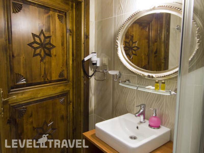 Фотография Oba Hotel Istanbul